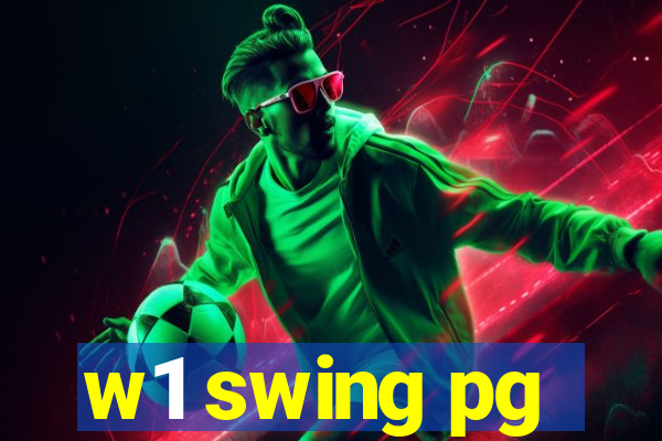 w1 swing pg